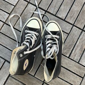 Converse All star canvas